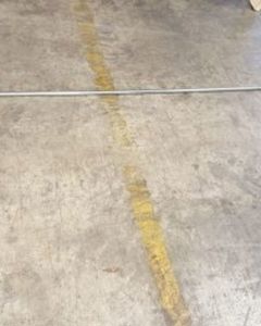 Tube f/nest locking NXB-III